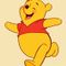 Winnie the Pooh