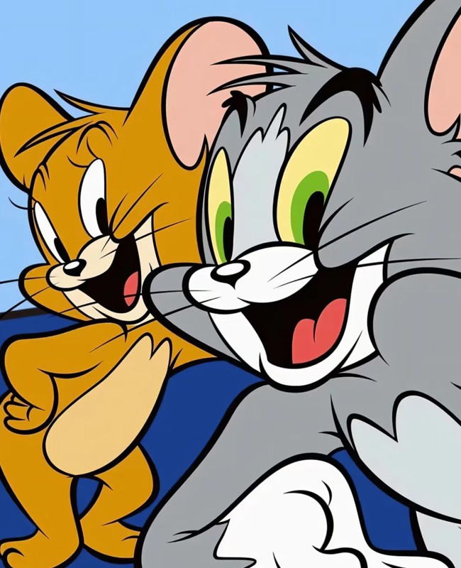 Tom & Jerry