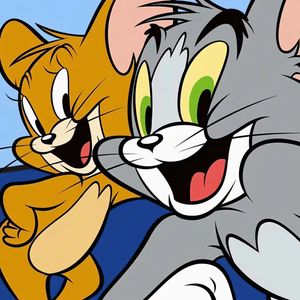 Tom & Jerry