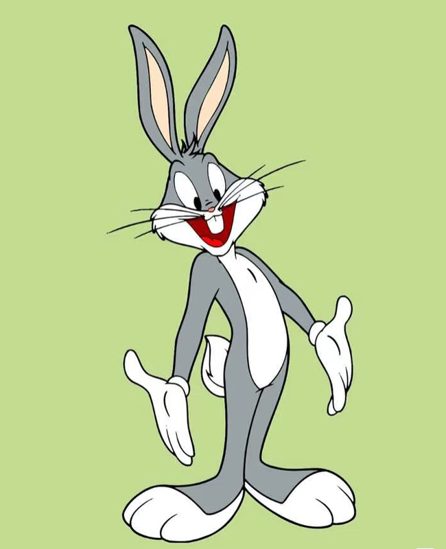Bugs Bunny