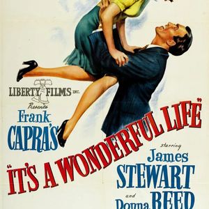 It’s a Wonderful Life (1946)