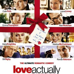 Love Actually (2003)