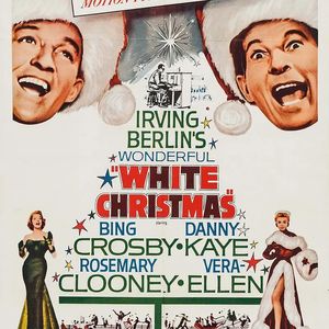 White Christmas (1954)