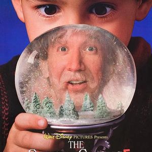 The Santa Clause (1994)