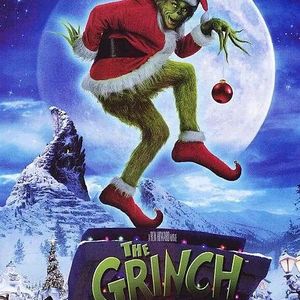 How the Grinch Stole Christmas (2000 / animated version 2018)