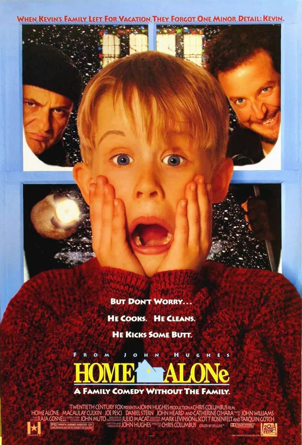 Home Alone (1990)