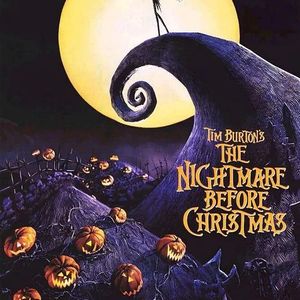 The Nightmare Before Christmas (1993)