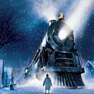 The Polar Express (2004)