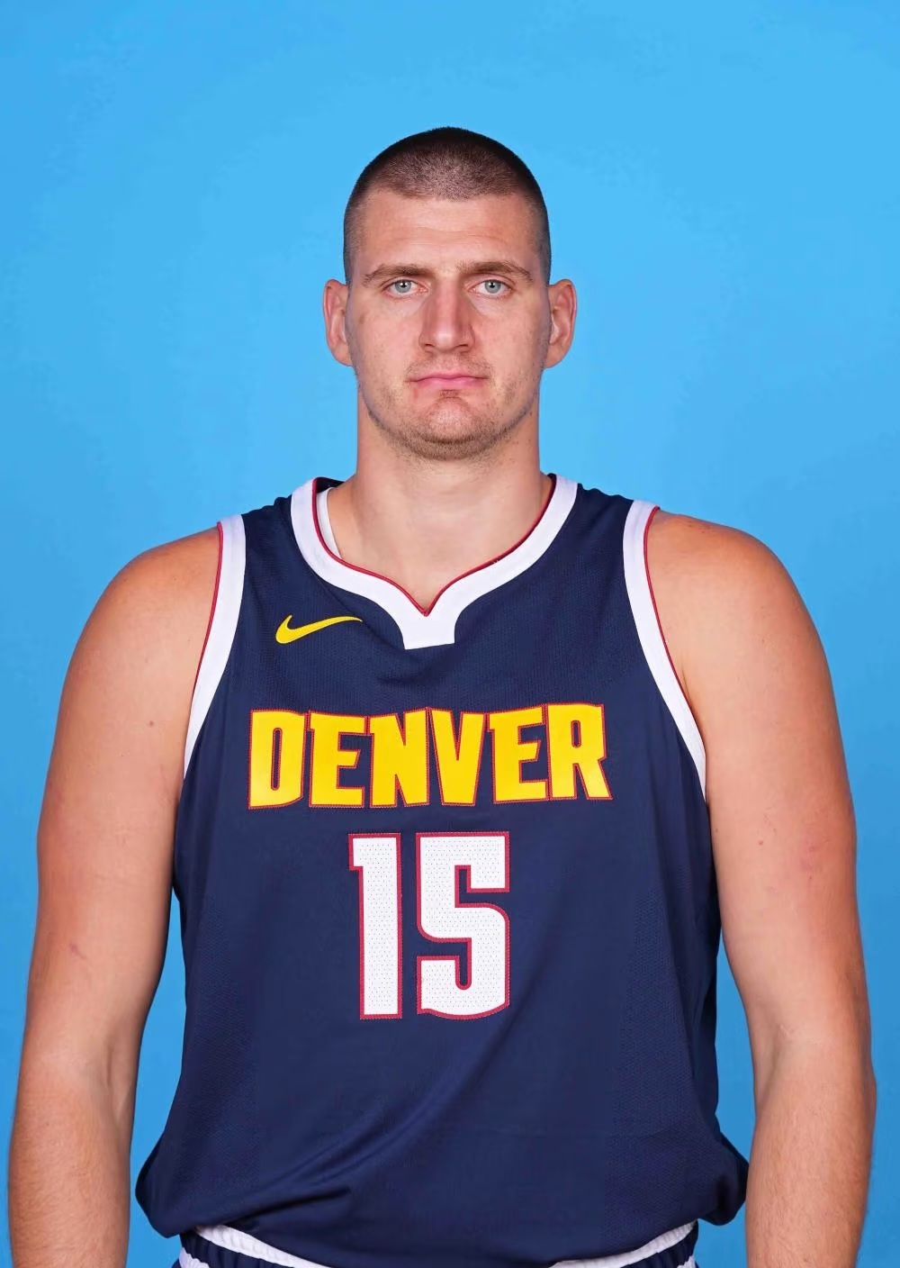 Nikola Jokić
