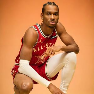 Shai Gilgeous-Alexander