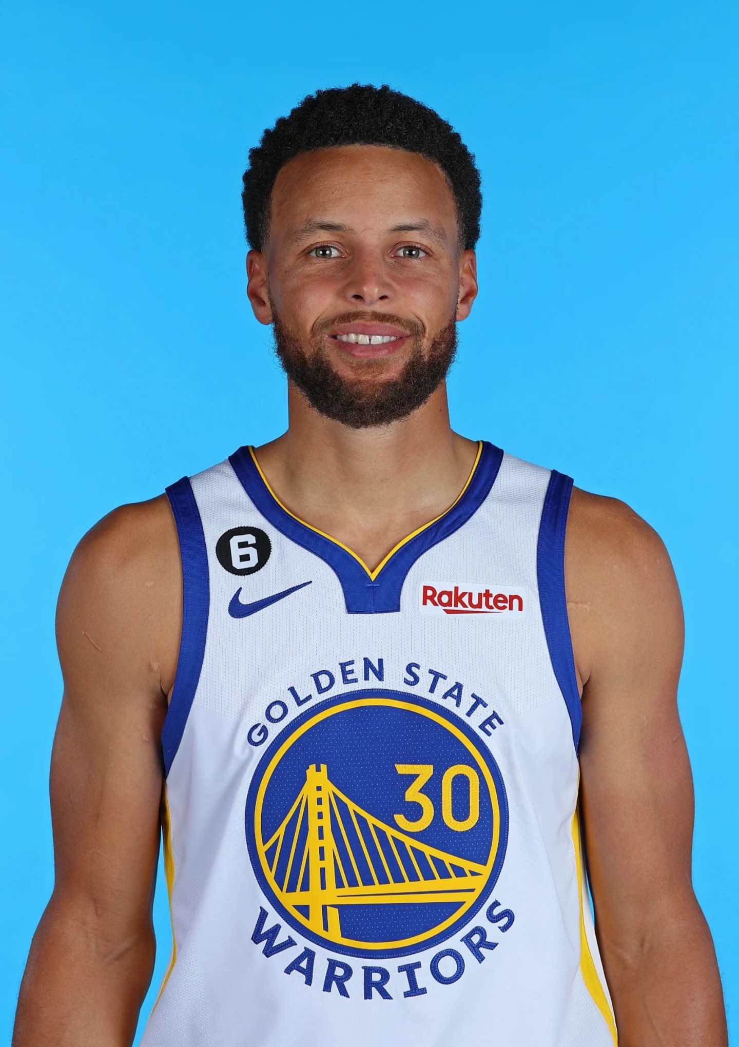 Stephen Curry