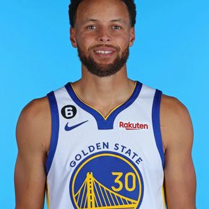 Stephen Curry