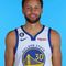 Stephen Curry