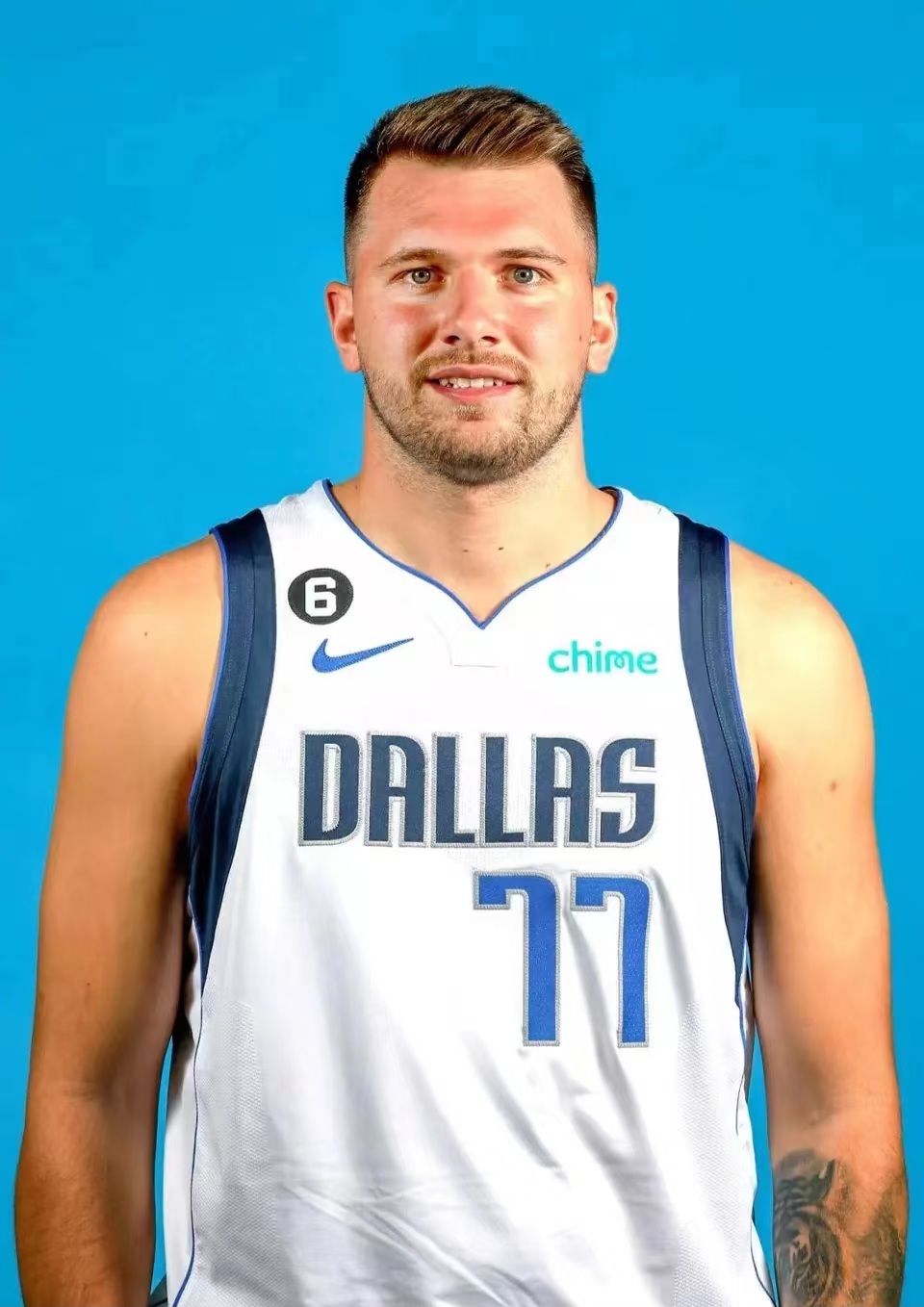 Luka Dončić