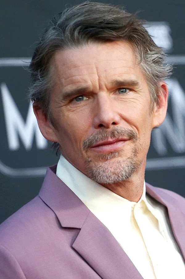 Ethan Hawke