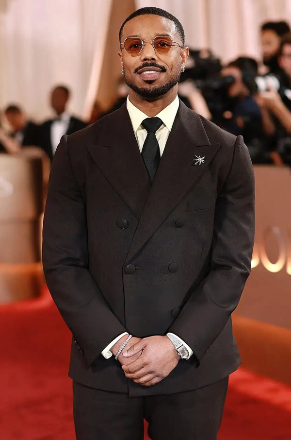 Michael B. Jordan