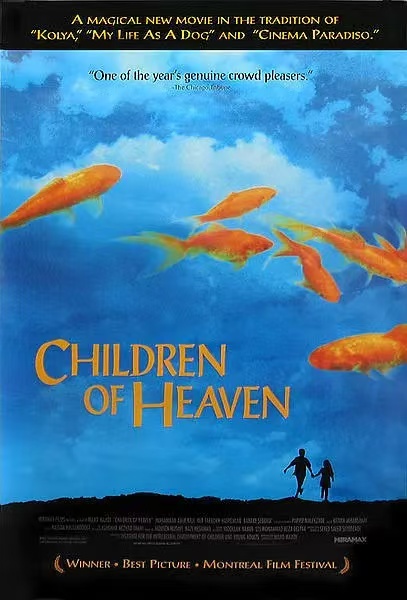 Children of Heaven
