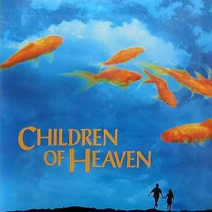 Children of Heaven