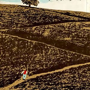 Where Is the Friend's Home?