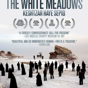 The White Meadows
