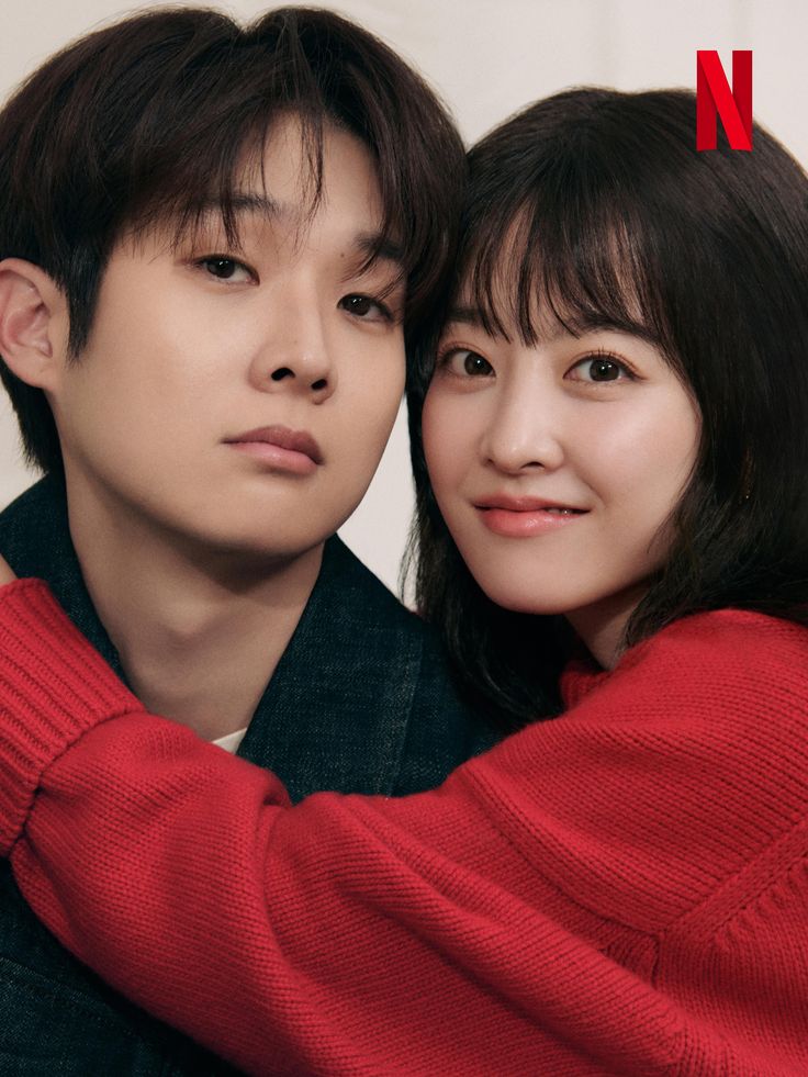 Luces, camara, amor!