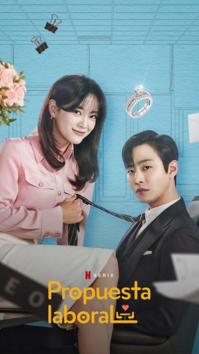 Propuesta laboral 