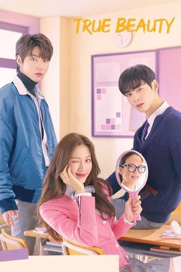 True beauty 