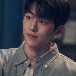 Nam joo hyuk