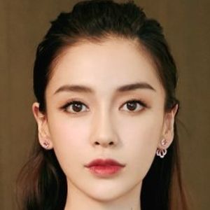 Angelababy