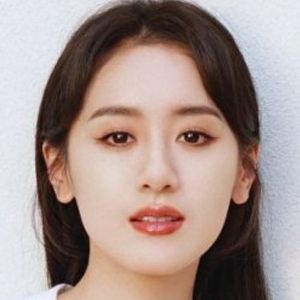 Crystal Yuan Bing Yan