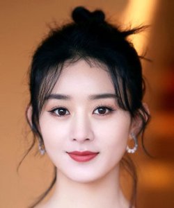 Zanilia Zhao Li Ying
