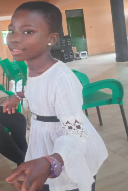 BENISSA BAABA AKASI ASARE