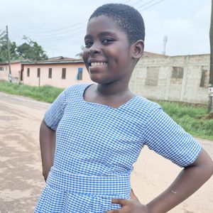 LUCKY ABENA KUNADU AKUAKO