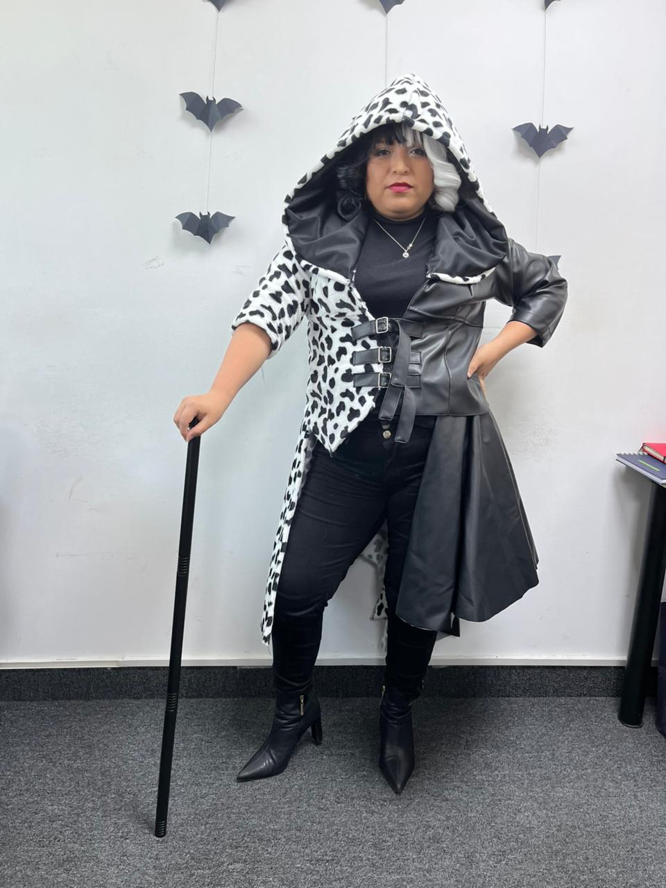 Cruella de Vil