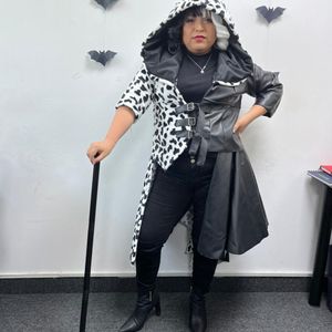 Cruella de Vil