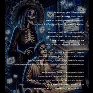 ''Ecosistemas siempre en el mundo de TI''