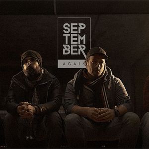 SEPTEMBER AGAIN