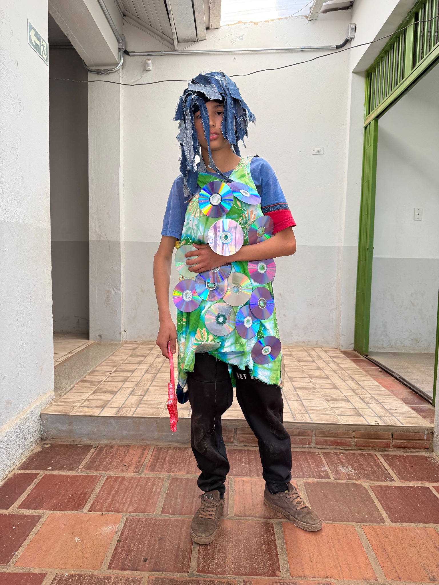 Henry e Victor Emanuel