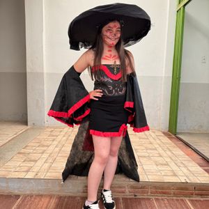 Manuela, Larissa e Caetano