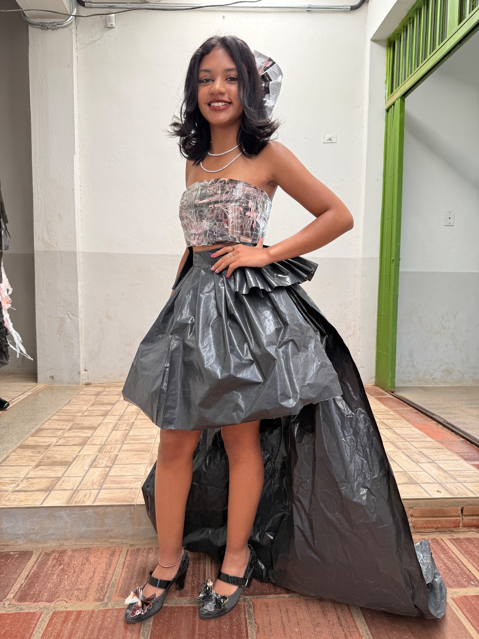 Marcela e Valentina Daros