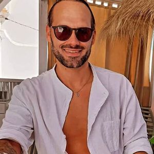 João Ferreira- Veteranos Futsal