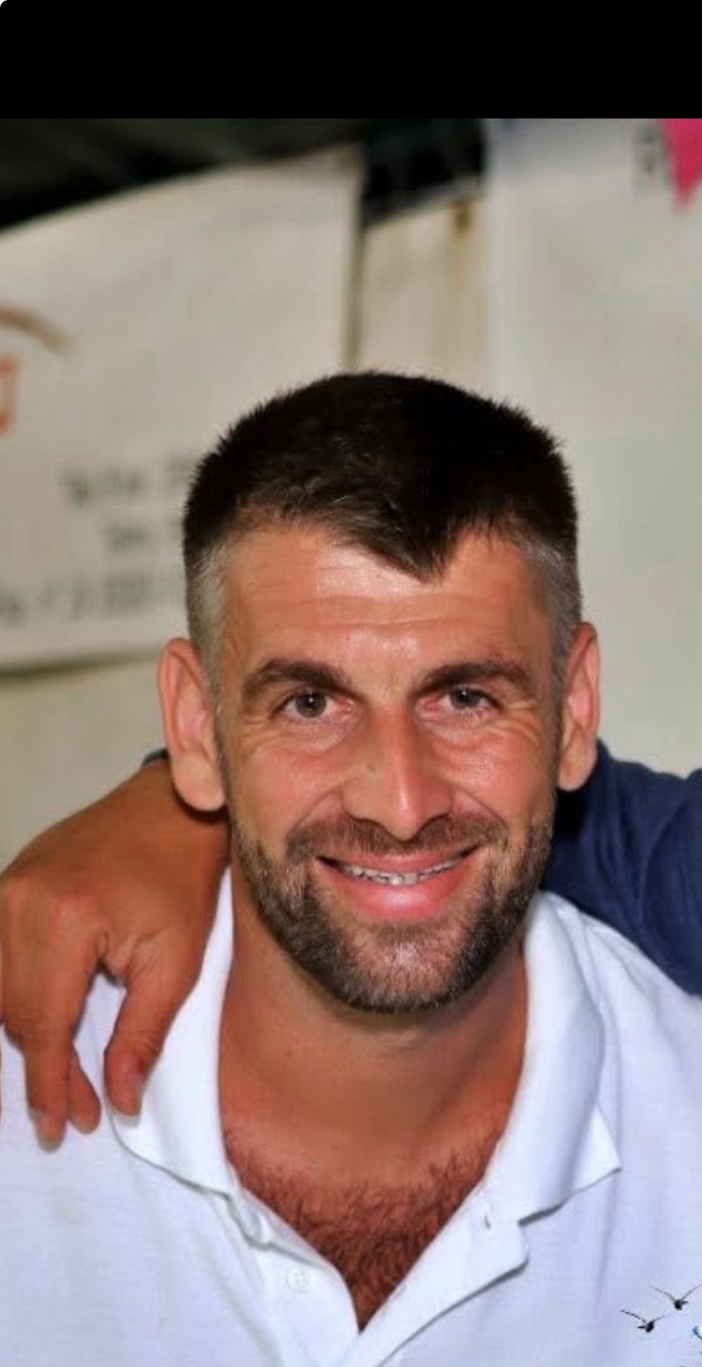 Sandro Castro- Futsal veteranos