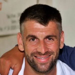 Sandro Castro- Futsal veteranos