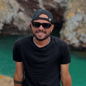 Thiago Silva - Futebol 11 Inatel