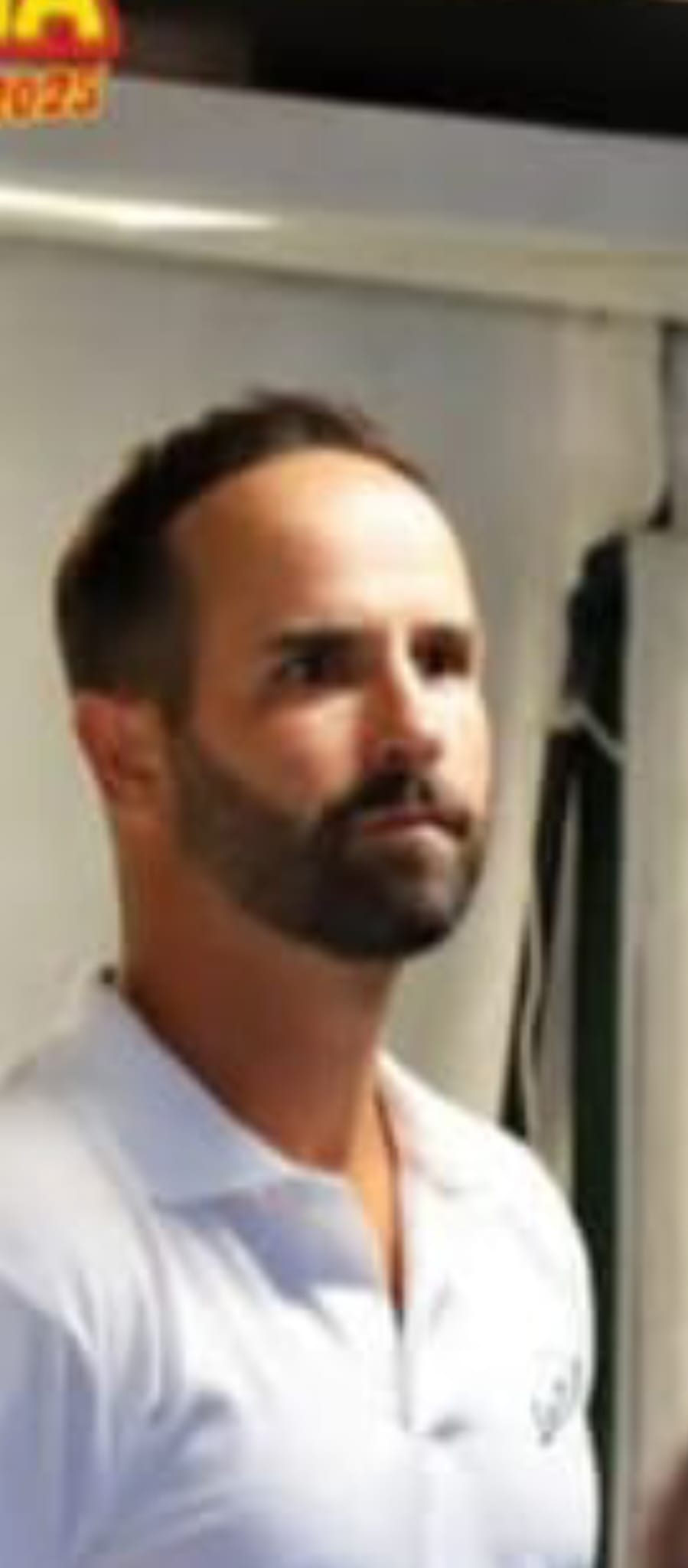 João Santos- Veteranos Futebol 11