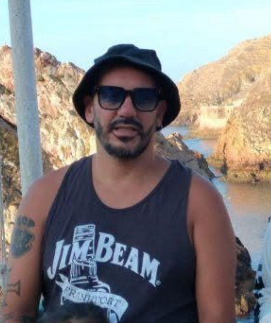 Filipe Brás- veteranos Futsal