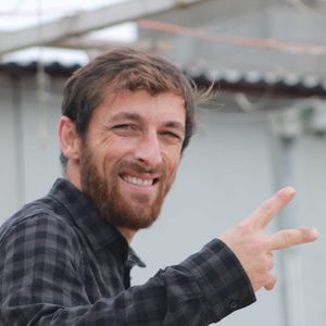 Paulo Henriques - Futsal Seniores