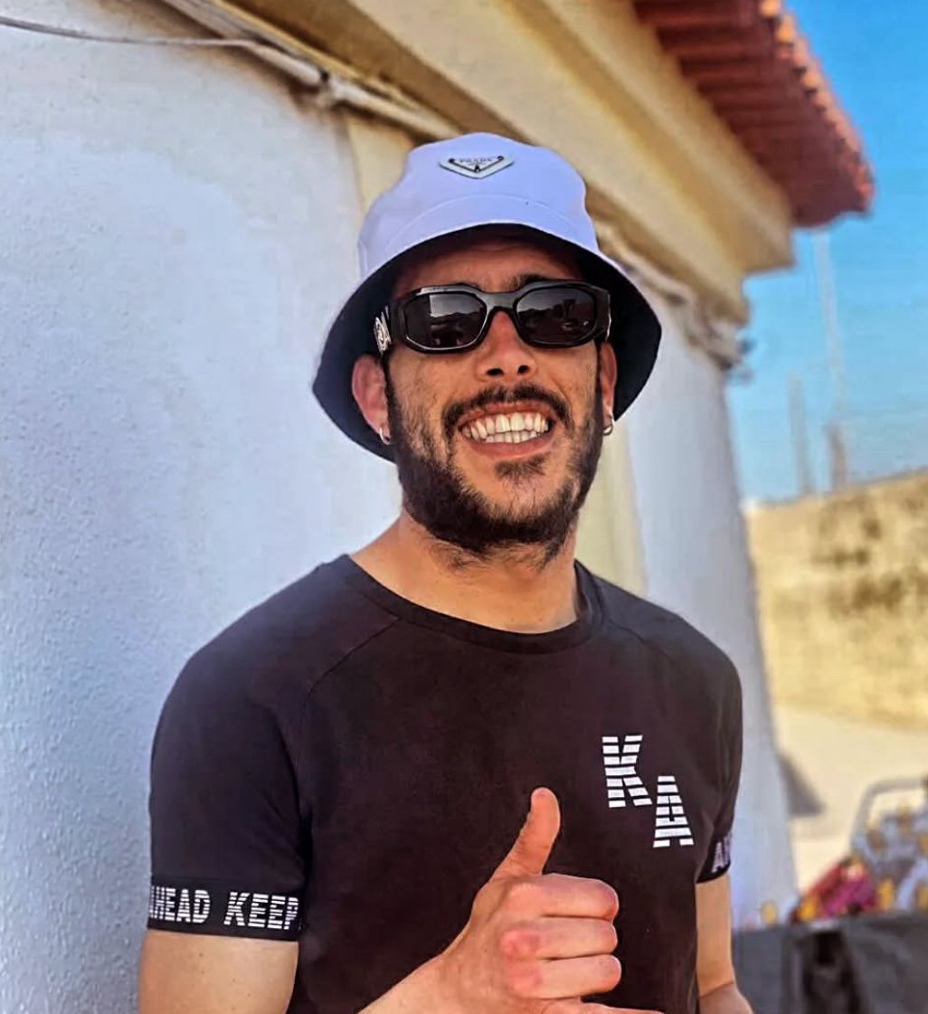 Fábio timóteo - Futebol 11 Inatel