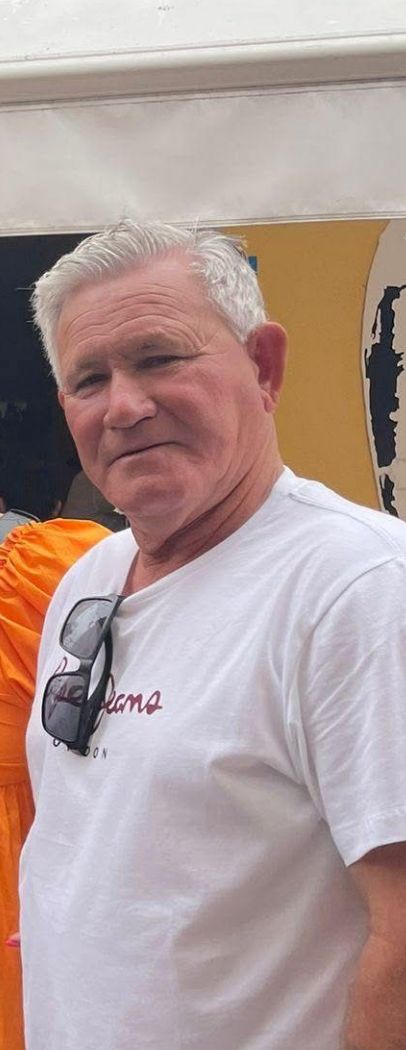 Carlos Figueiras- Veteranos Futebol 11