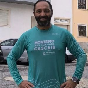 Tiago Lança - Atletismo